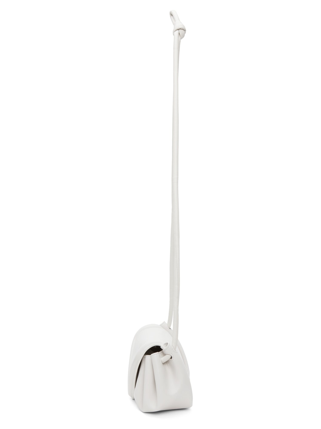 Off-White Small Beak Clutch - 2