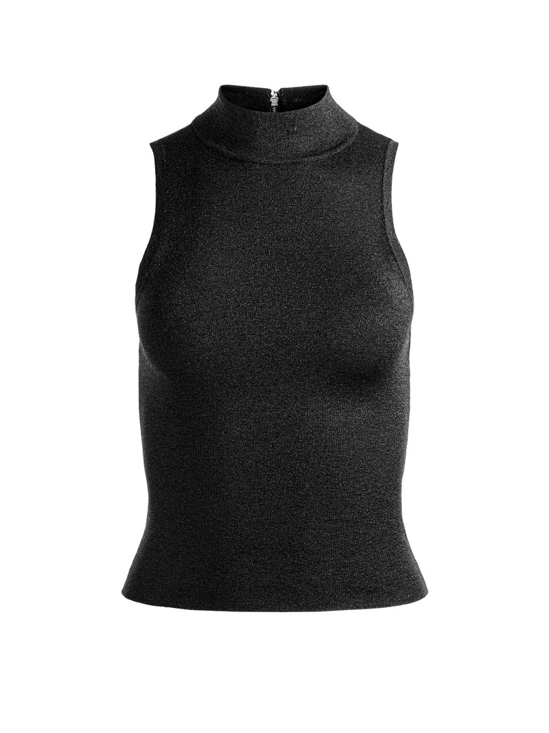 DARCEY METALLIC TANK 1
