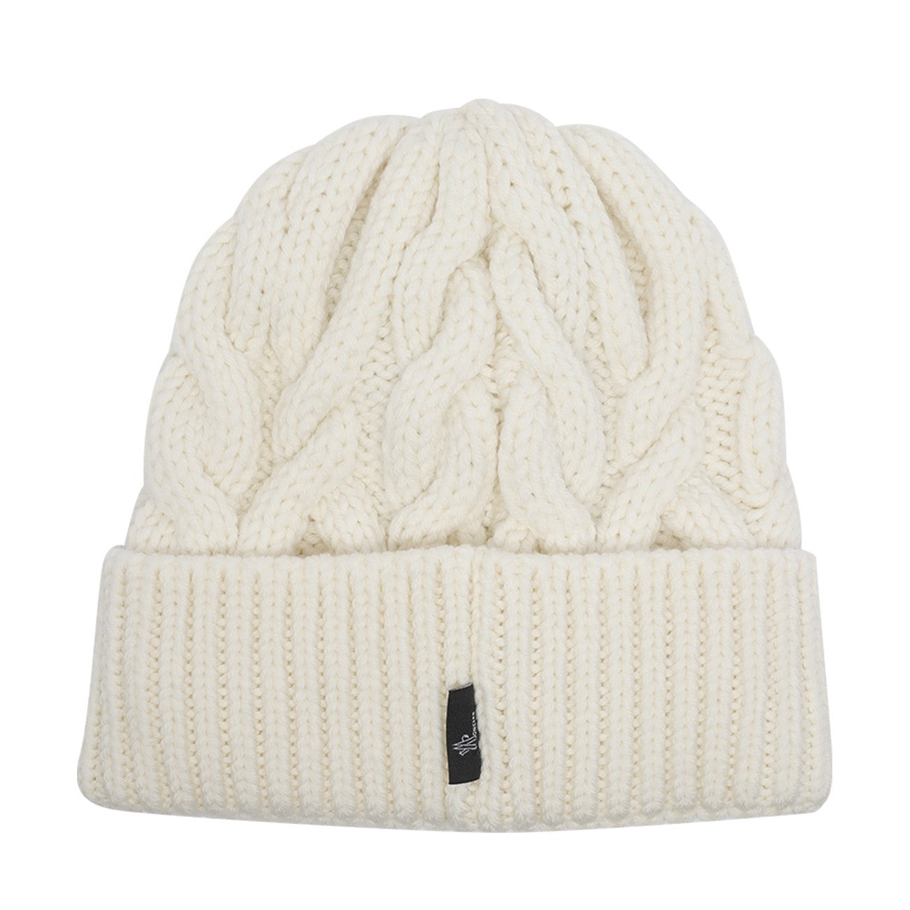 Moncler Grenoble Women Logo Beanie - 2