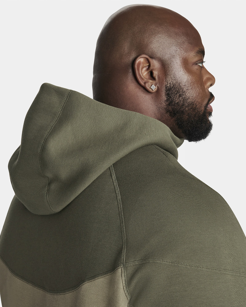 Nike Sportswear Tech Fleece Windrunner Men's Full-Zip Hoodie 20