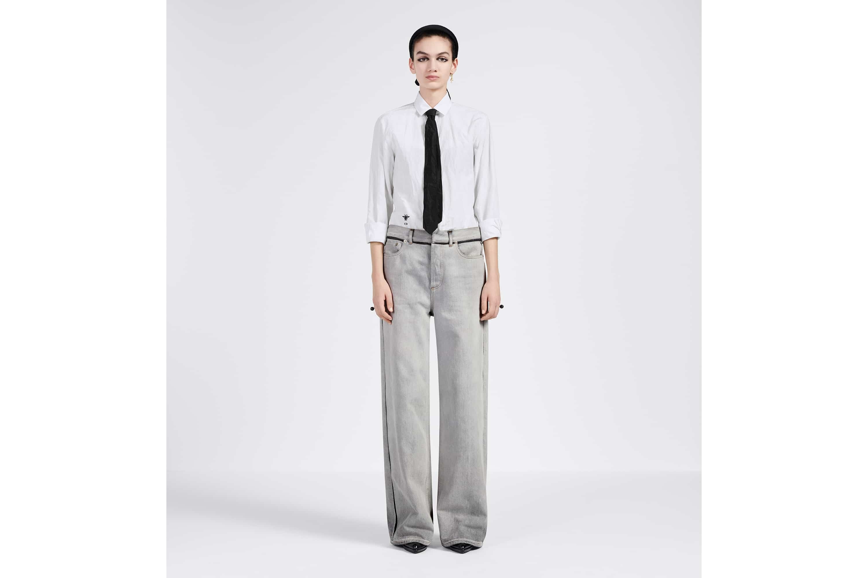 Flared Pants - 4