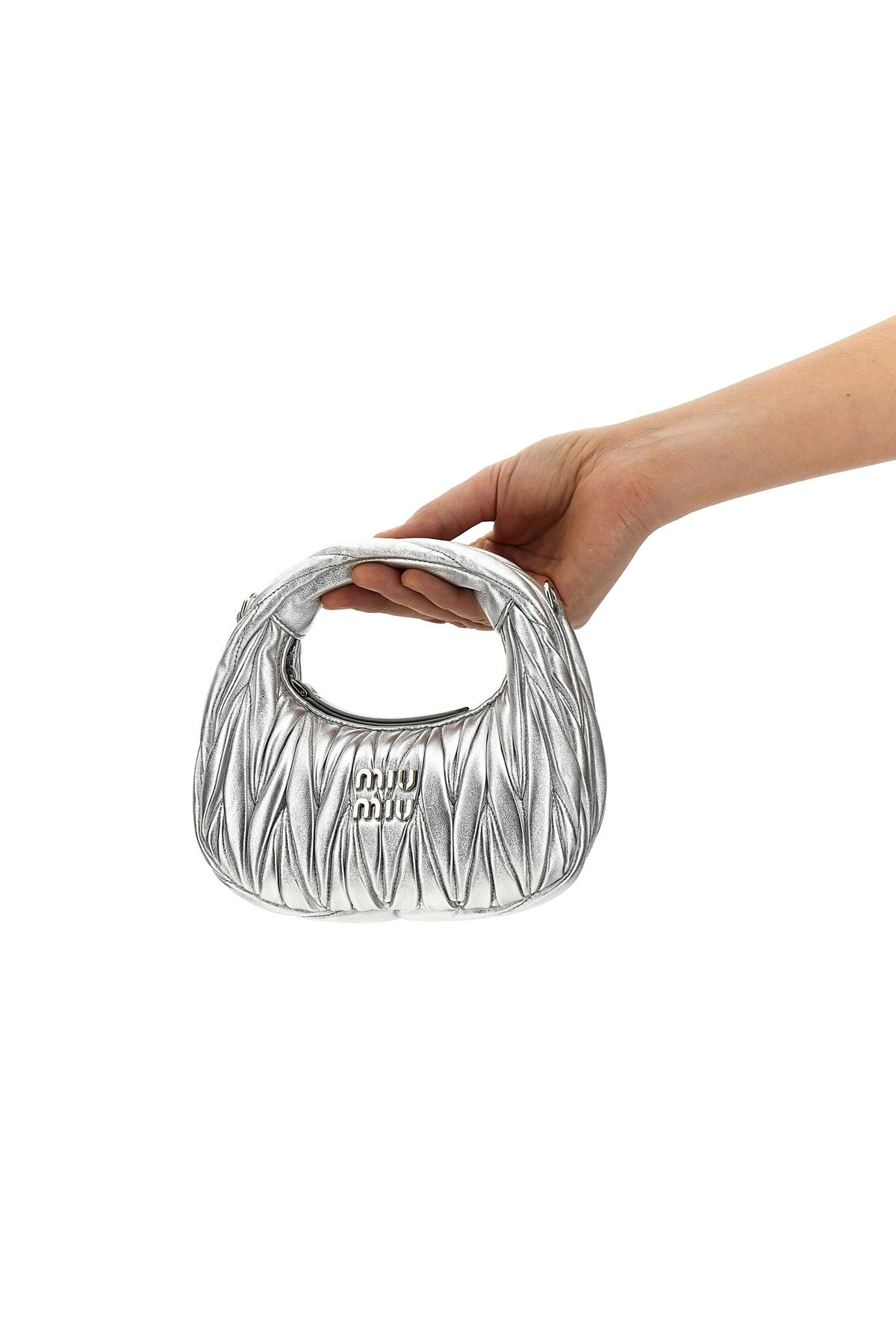 'Hobo Wander' mini handbag - 2