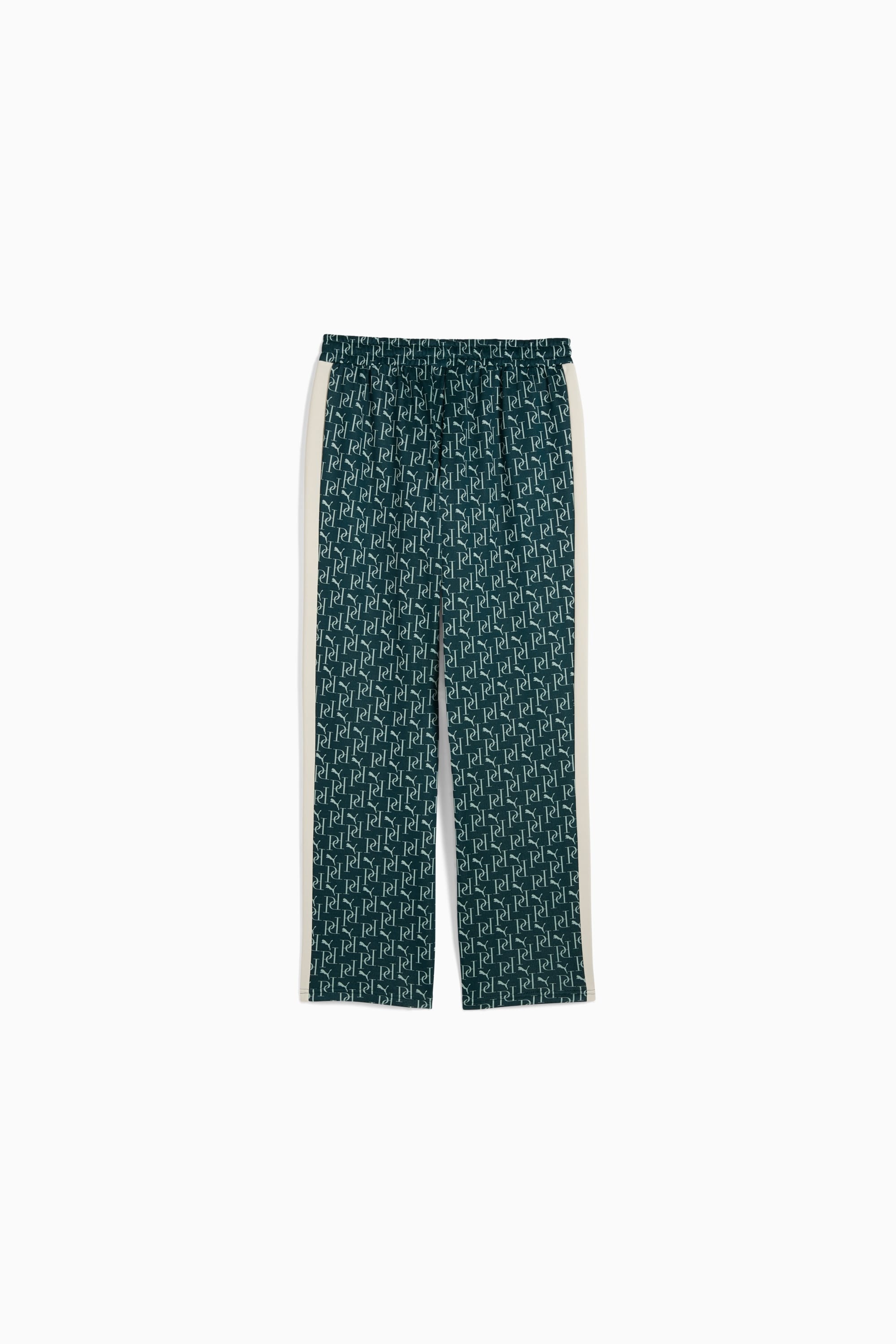 T7 AOP Relaxed Track Pants Men - 2