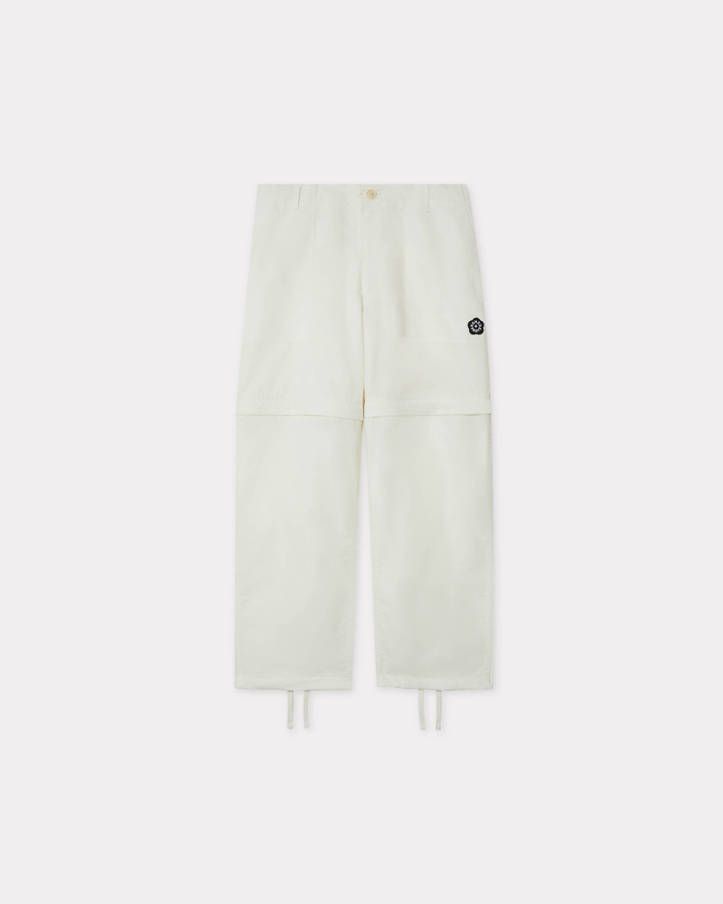 'Boke Flower 2.0' technical pants 1