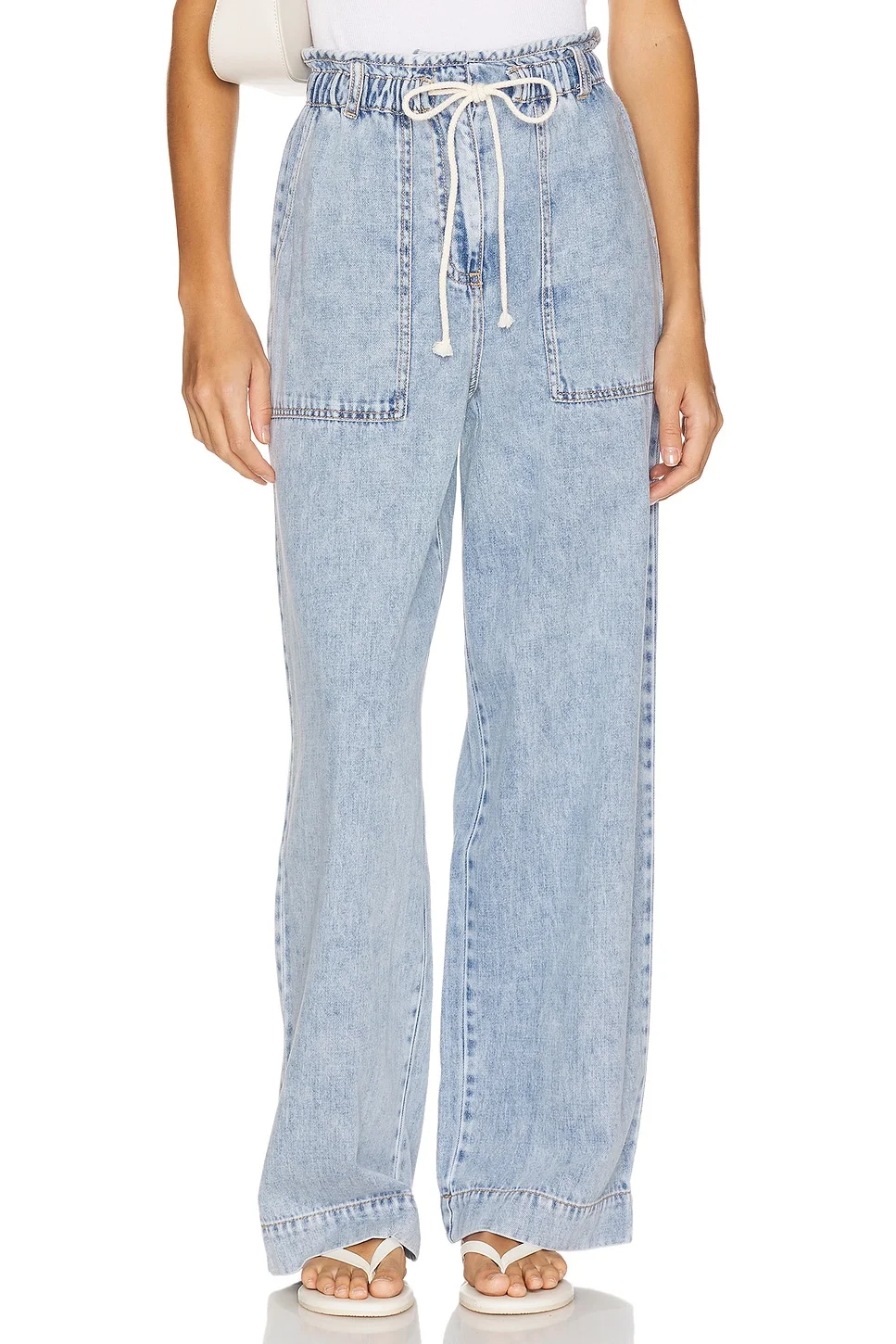 Ryan Pants - 1