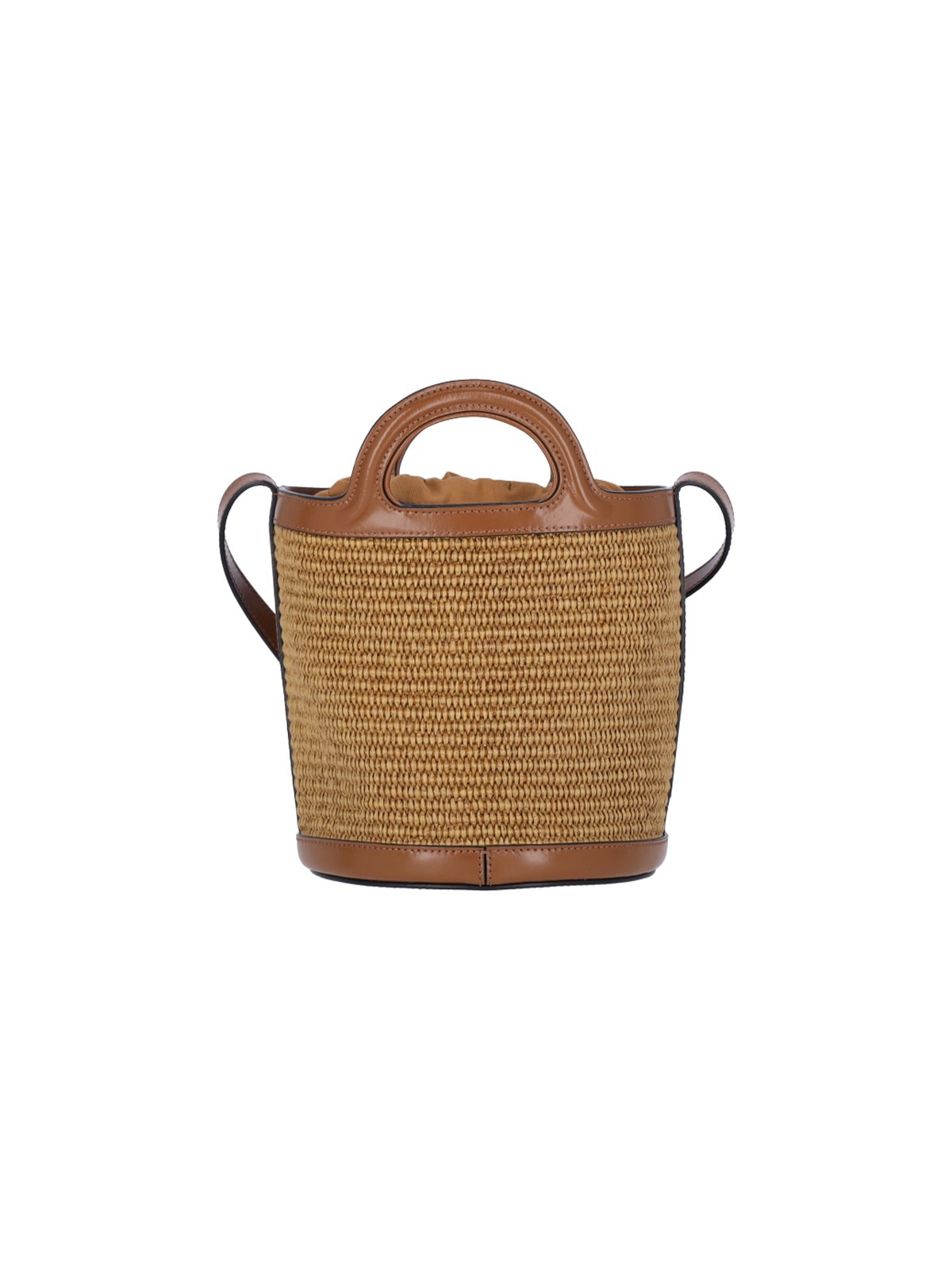 BUCKET BAG 'TROPICALIA' - 3