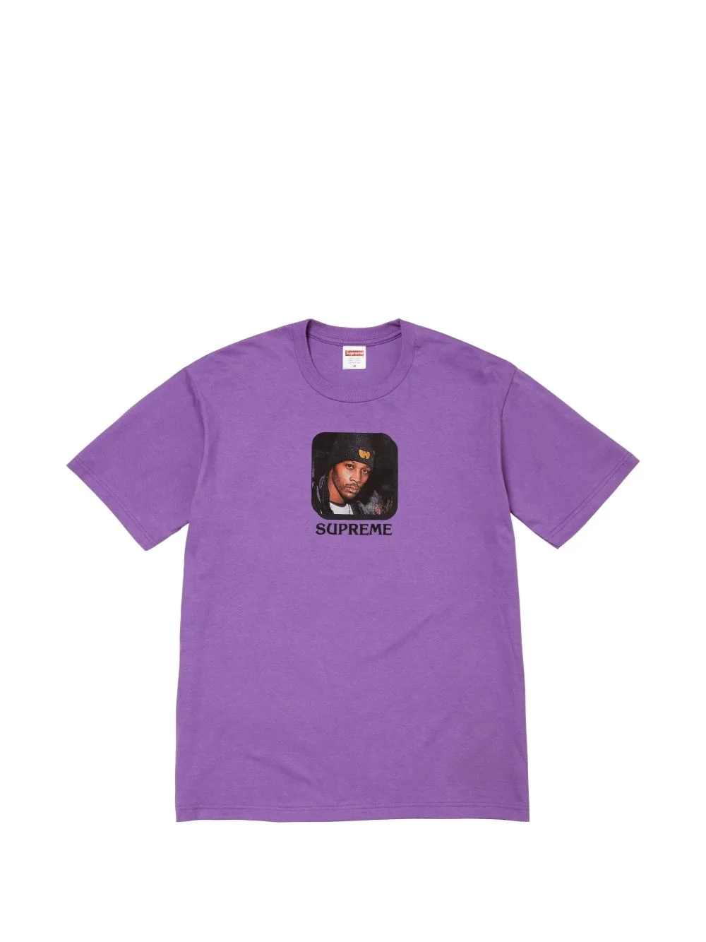 x Wu-Tang Clan RZA T-shirt - 1