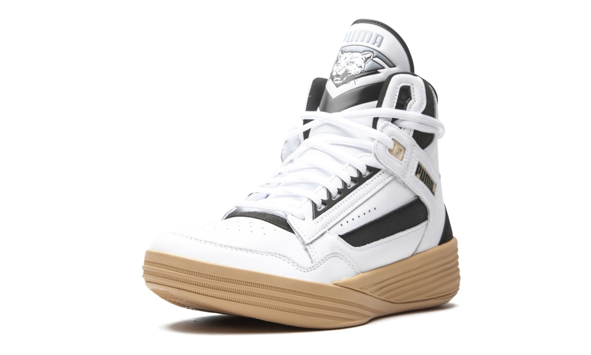 PUMA Clyde All-Pro Kuzma Mid 