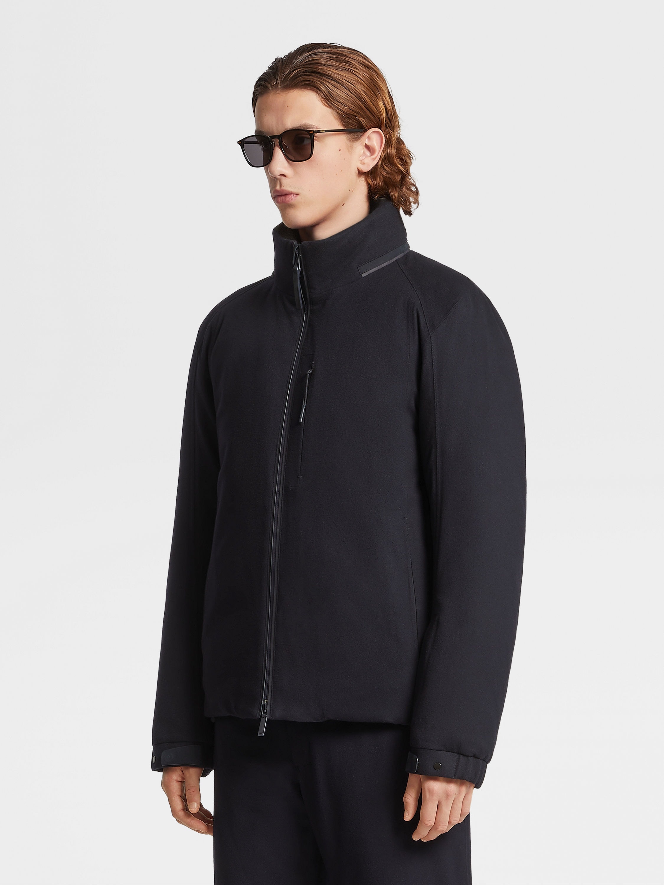 12MILMIL12 PADDED SKI BLOUSON - 4