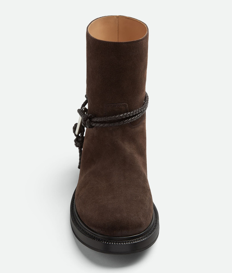 James Ankle Trunk 4