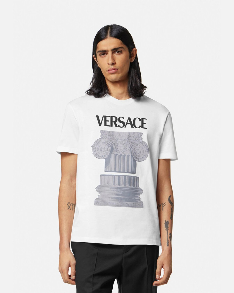 La Colonna T-Shirt 3