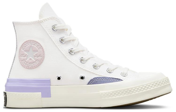 (WMNS) Converse Chuck 70 High 'Color Pop Layers' A03735C - 2