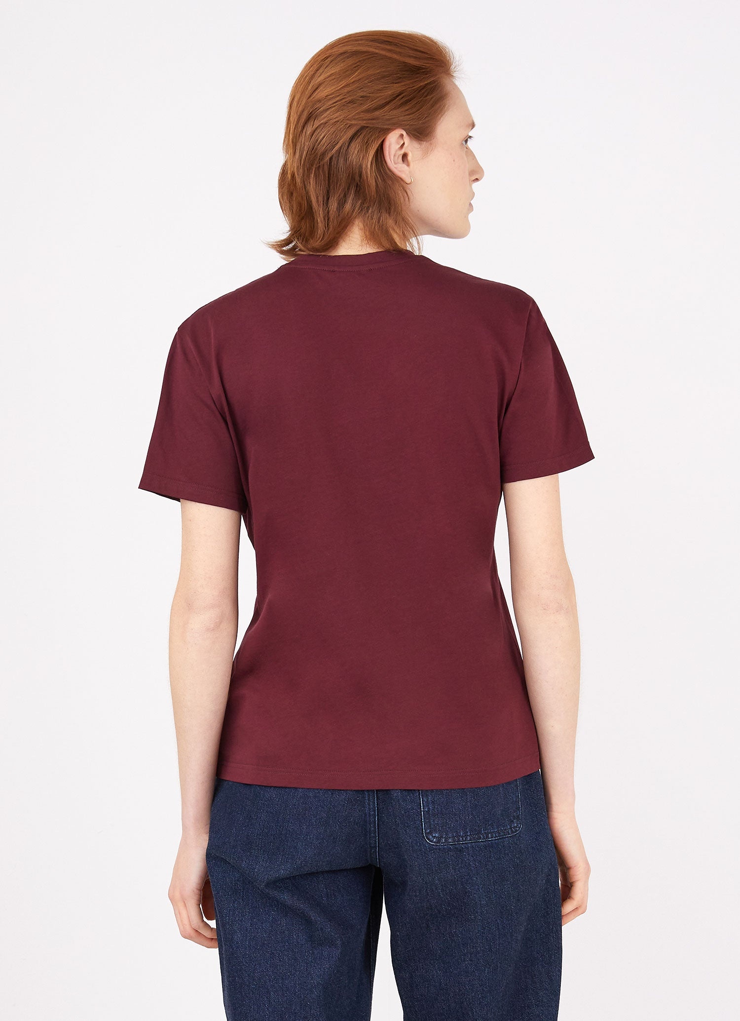 Boy Fit T‑shirt - 4