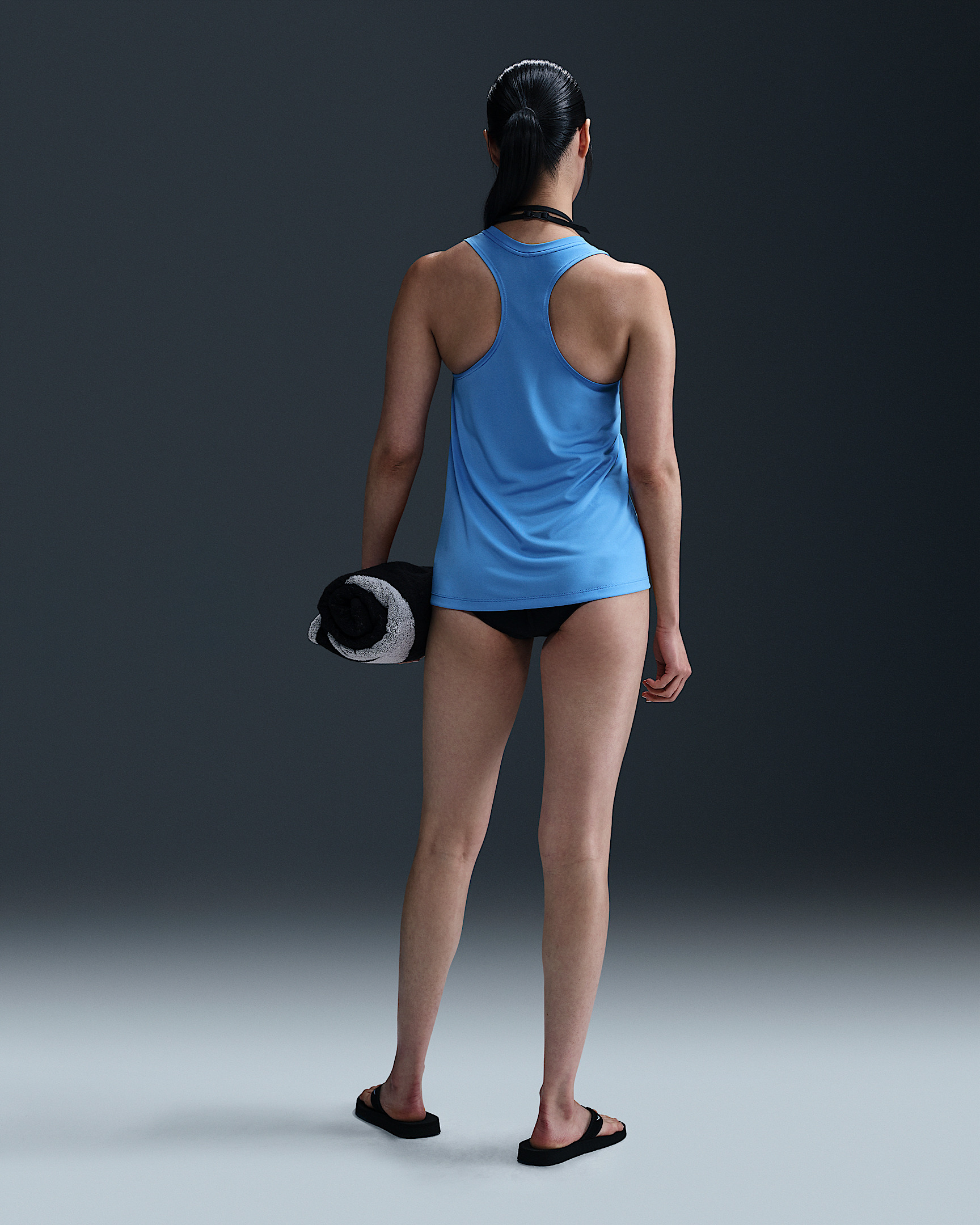 Nike Swim Essential Women's Tank Top - 5
