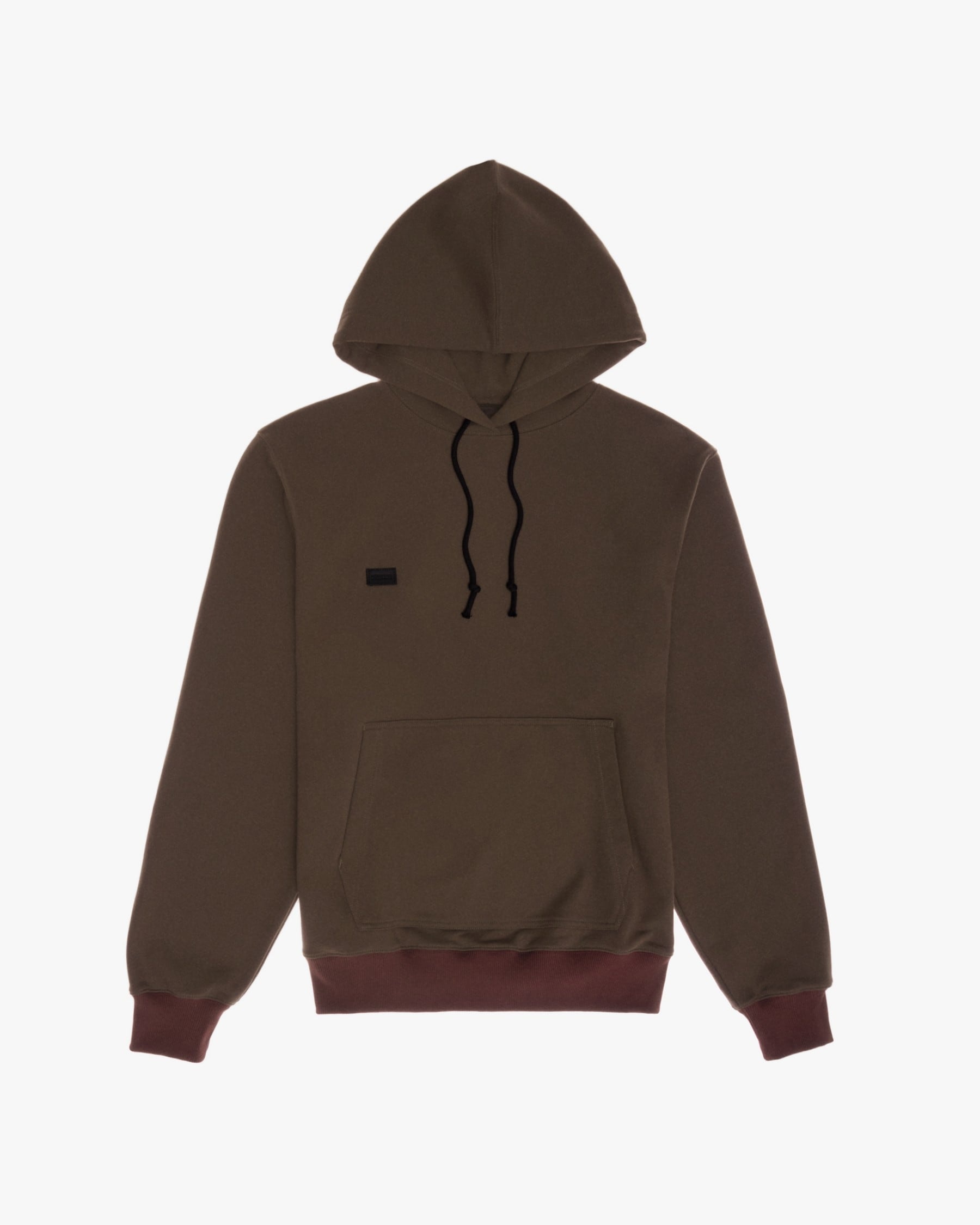 LOGO HOODIE - 1