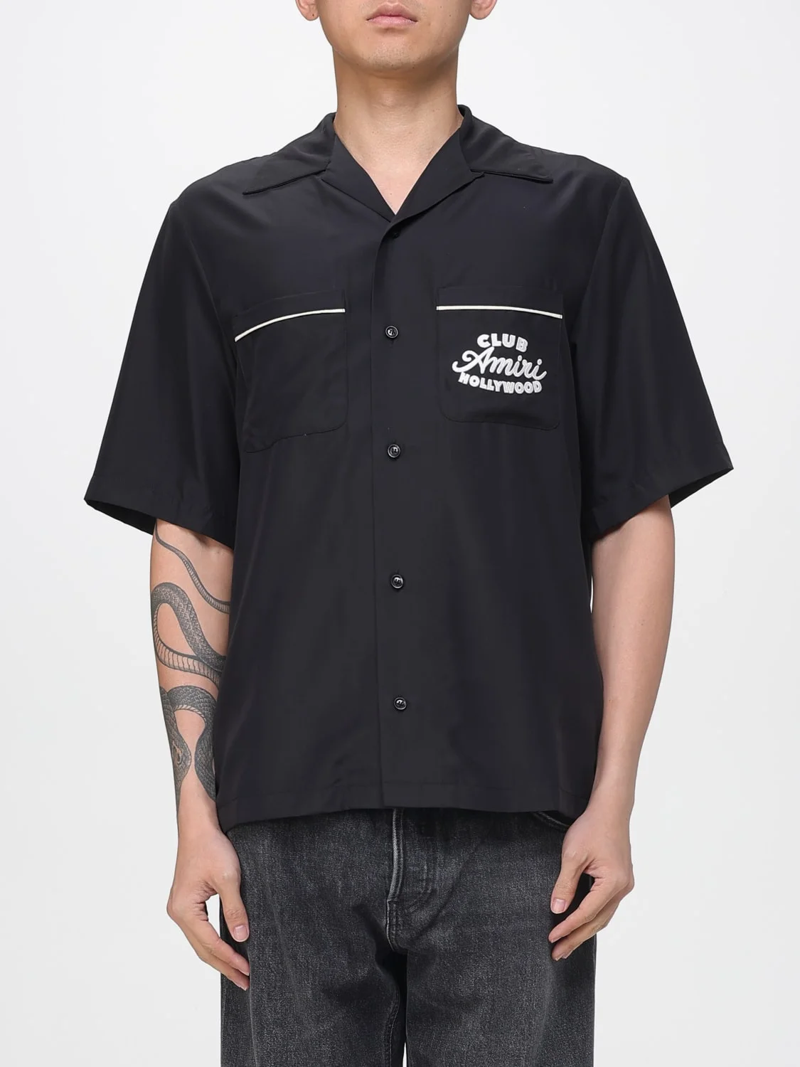 Shirt men Amiri - 1