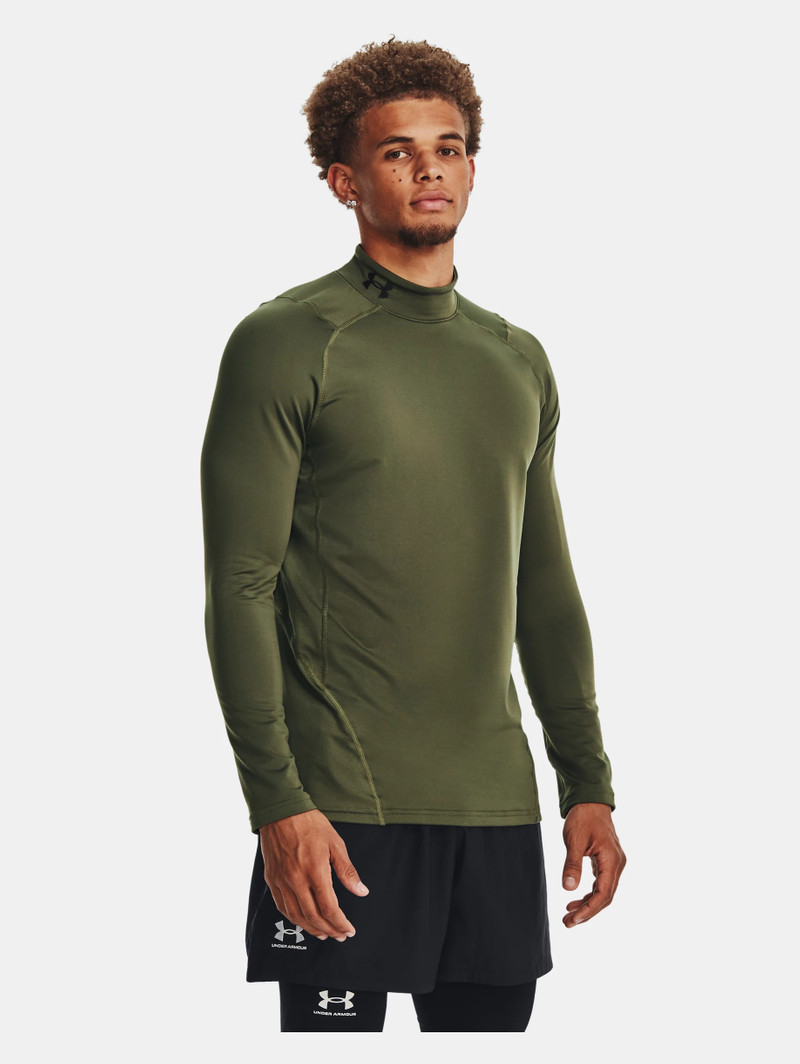 Under Armour ColdGear® Fitted outlook