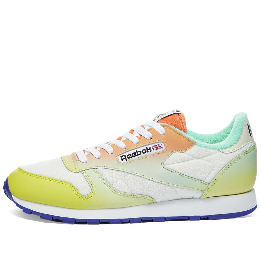 Reebok Classic Leather - 2