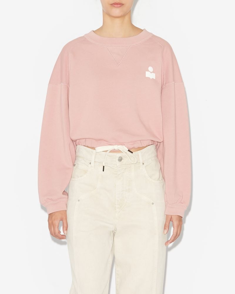 MARGO LOGO SWEATSHIRT - 4