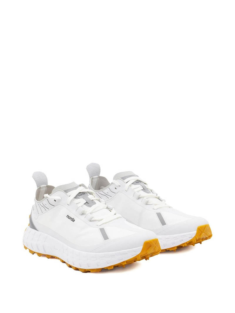 norda 001 trail-running sneakers outlook