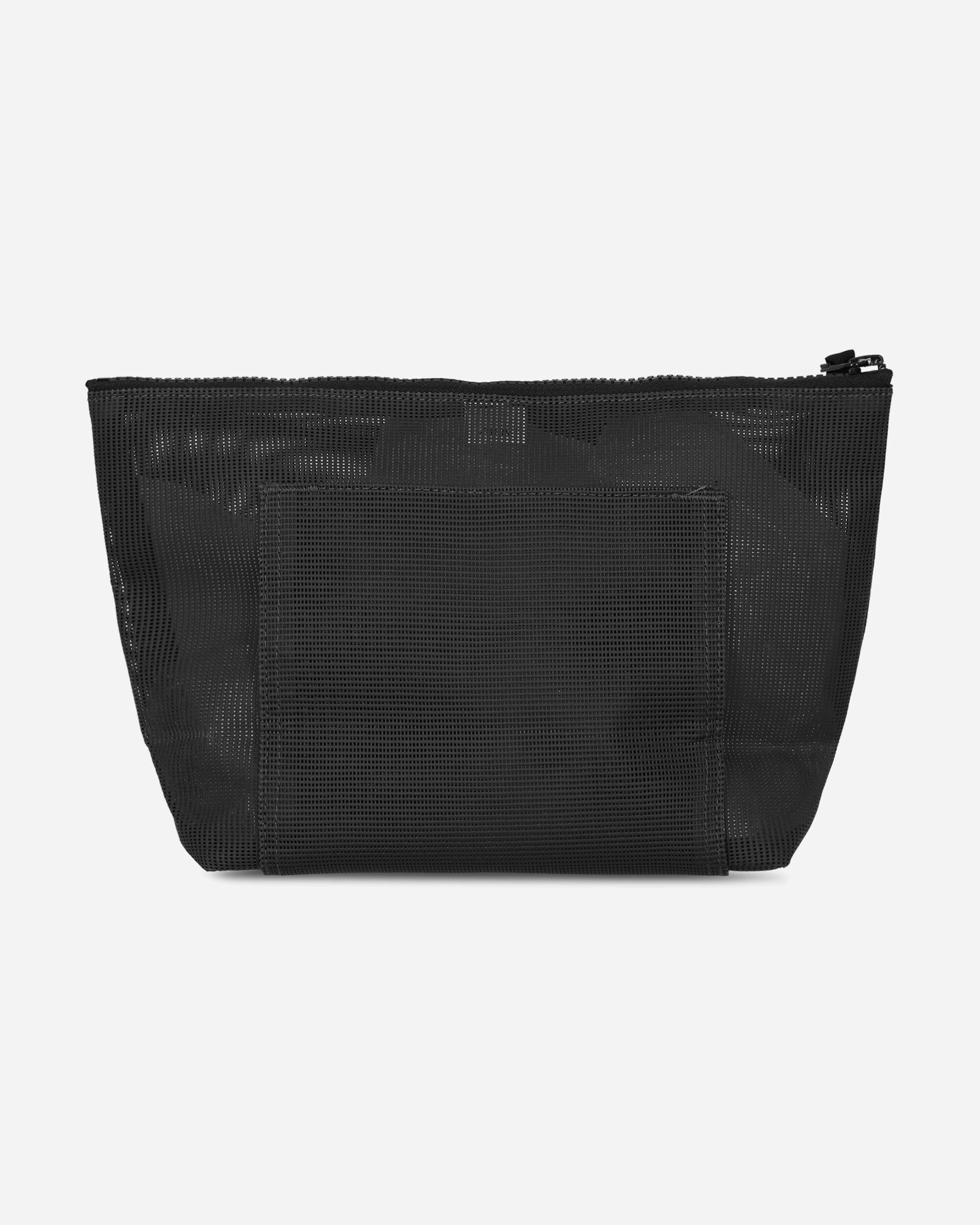 PVC Mag Pouch L Black - 4