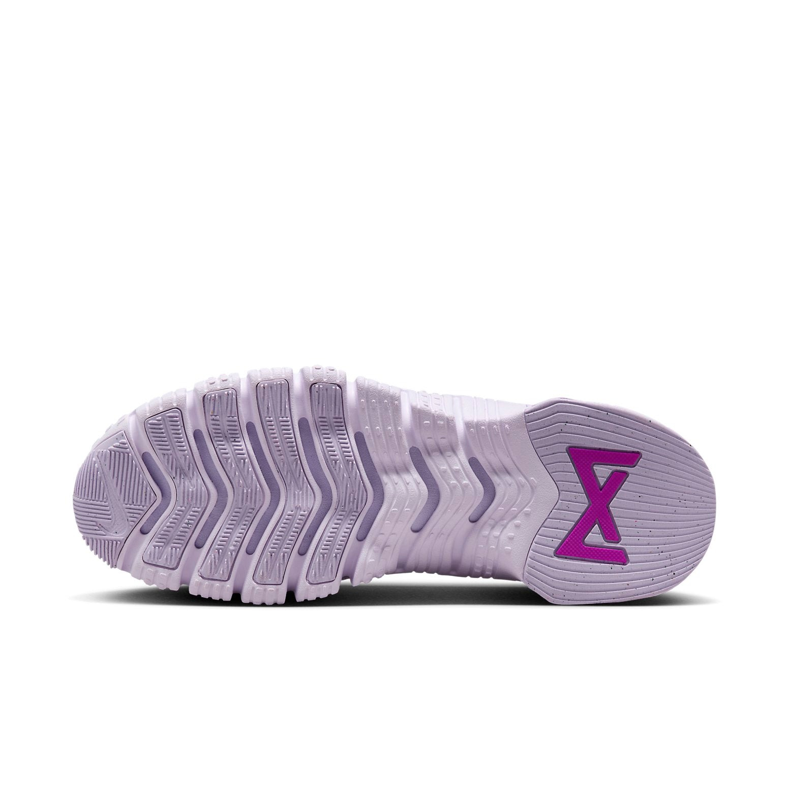 (WMNS) Nike Free Metcon 5 'Lilac Bloom Barely Grape' DV3950-502 - 6