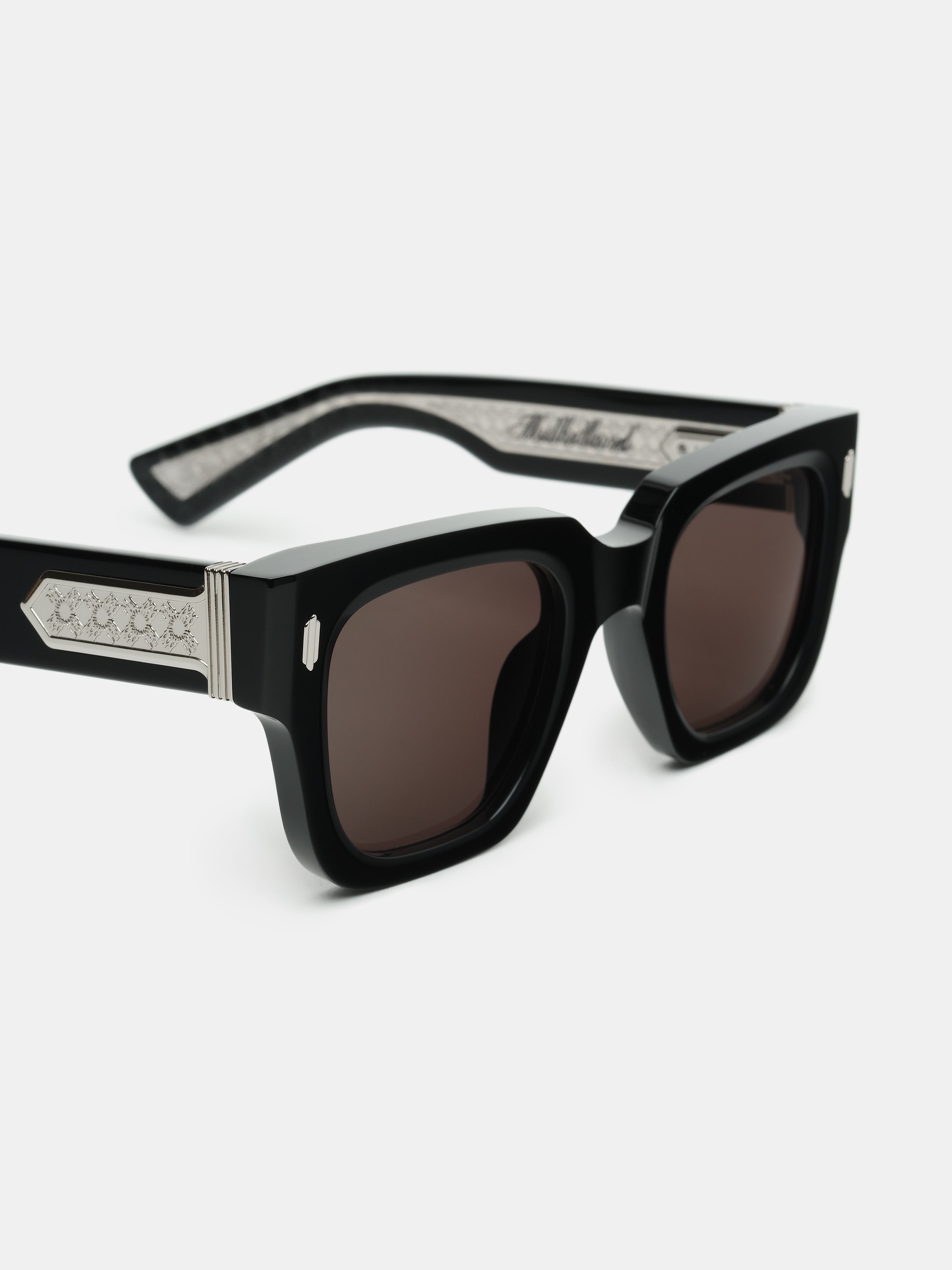 MULHOLLAND SUNGLASSES - 4
