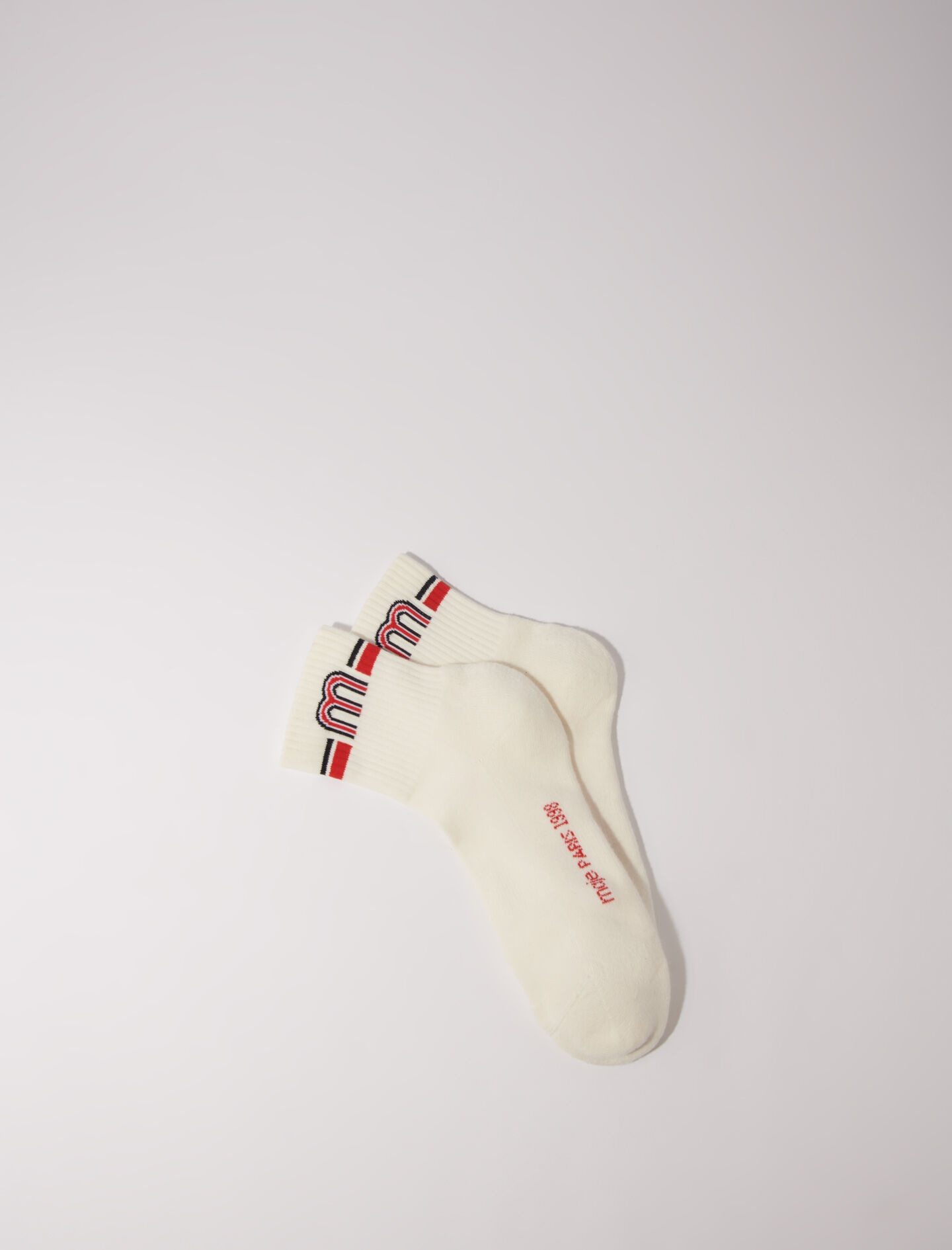 Ankle socks - 2