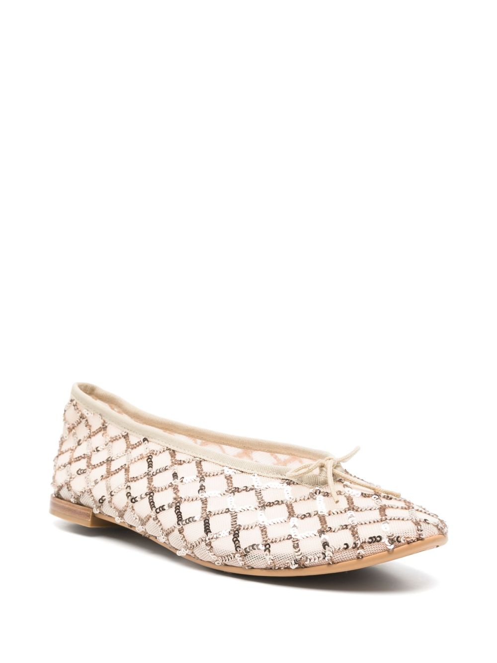 Llilouh ballerina shoes - 2