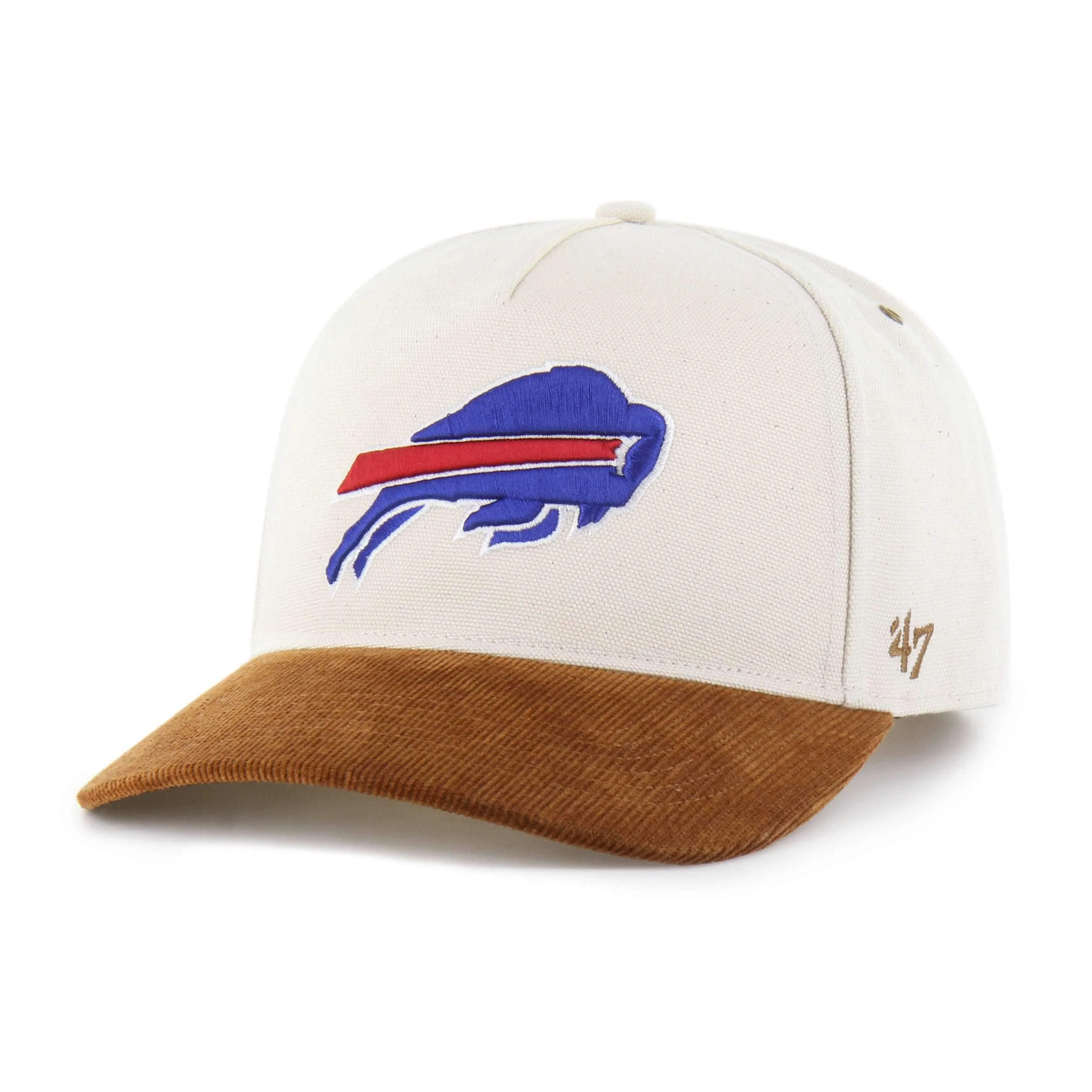 Buffalo Bills '47 Undyed Hitch Relaxed Fit - 1