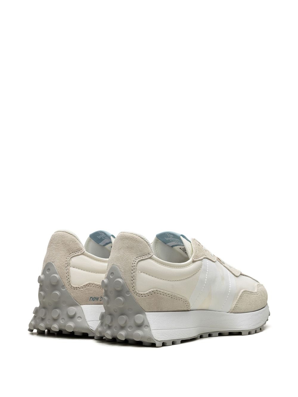 327 "Neutral" sneakers - 3