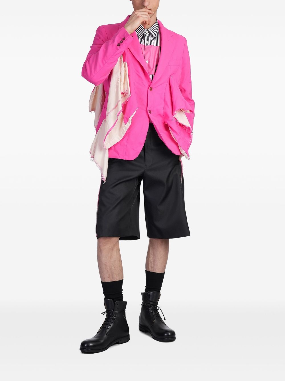 cotton shirt - 2