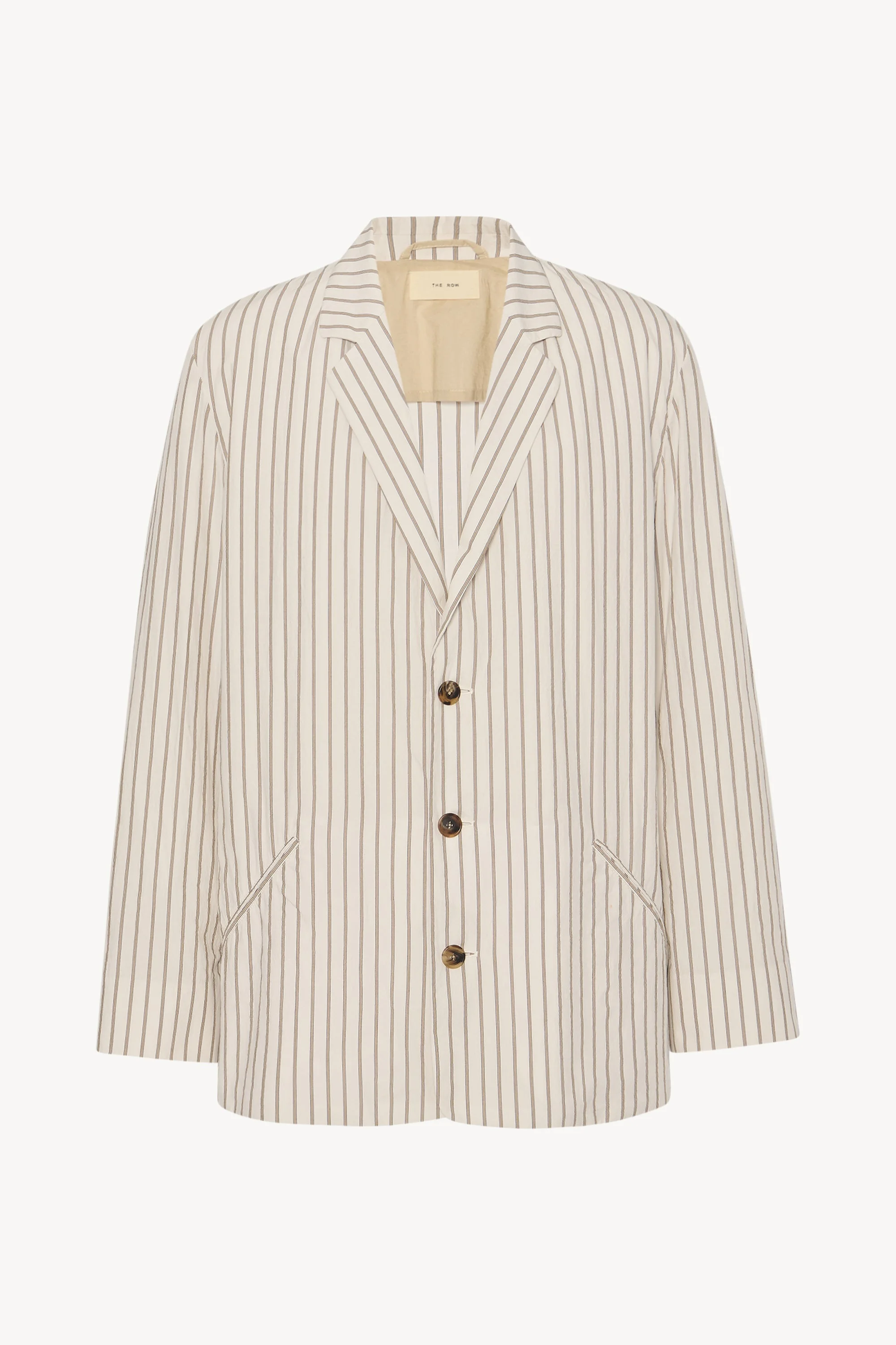 Albert Jacket in Cotton - 1