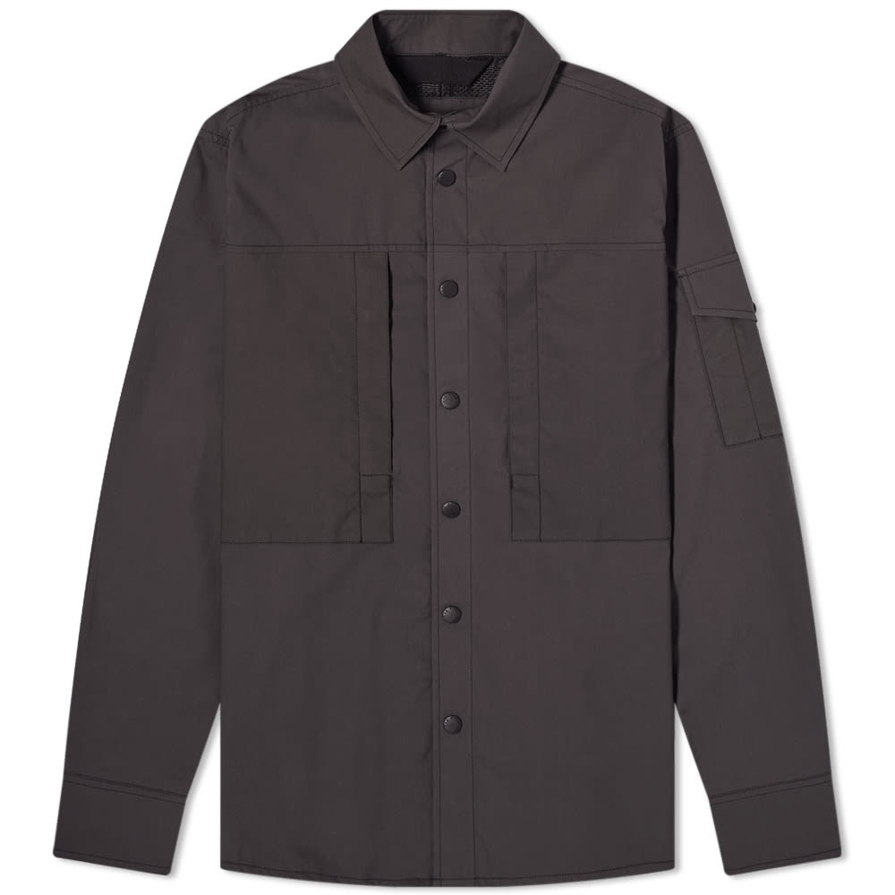 Rag & Bone Arkair Commando Shirt Jacket - 1