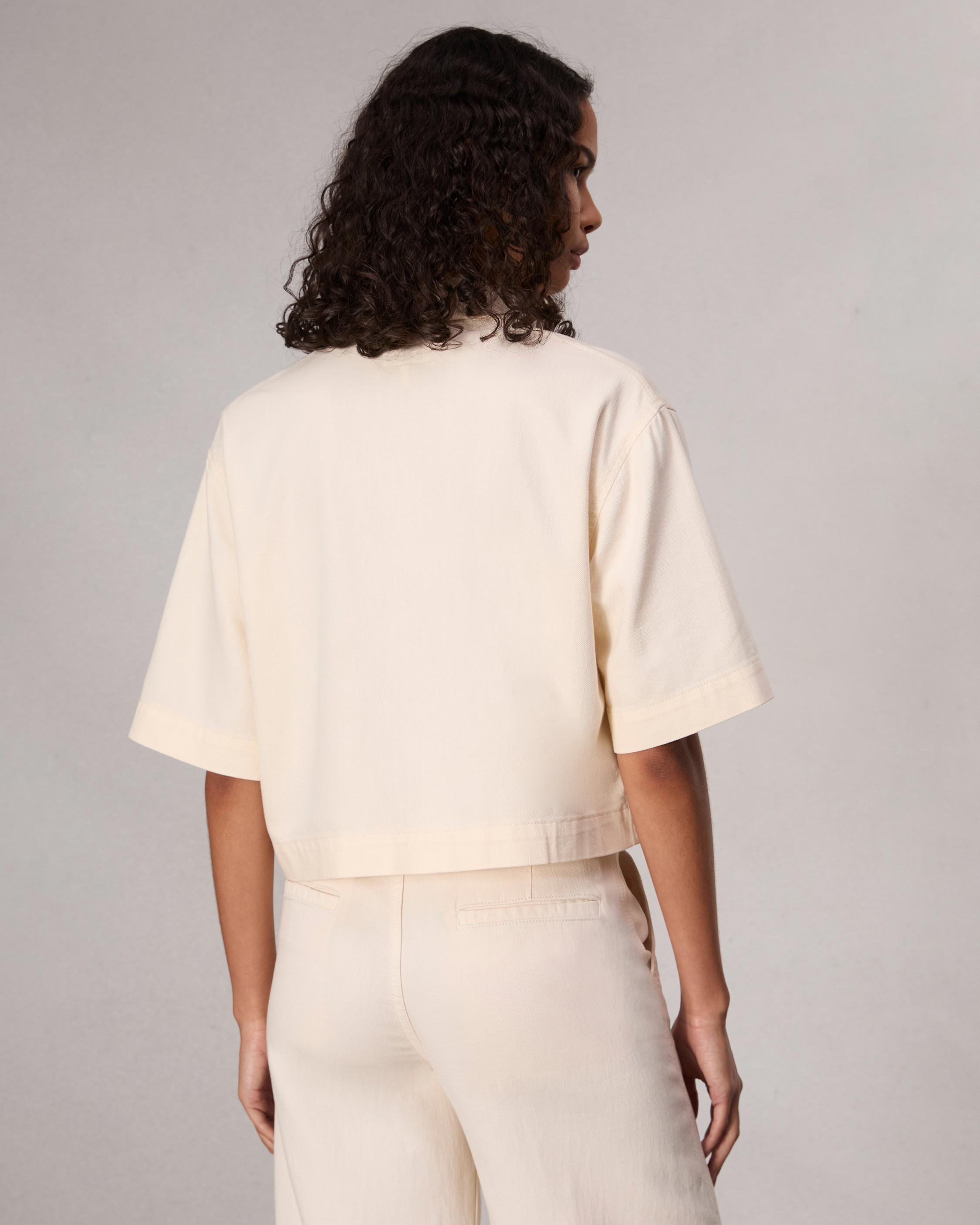 Ultra Featherweight Lenna Shirt - 5