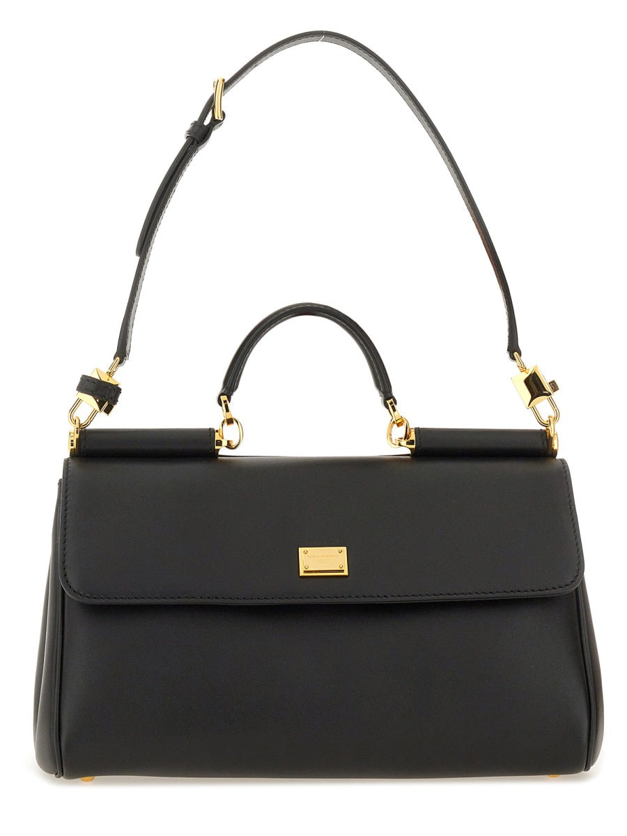Dolce & Gabbana Women "My Sicily" Handbag - 4