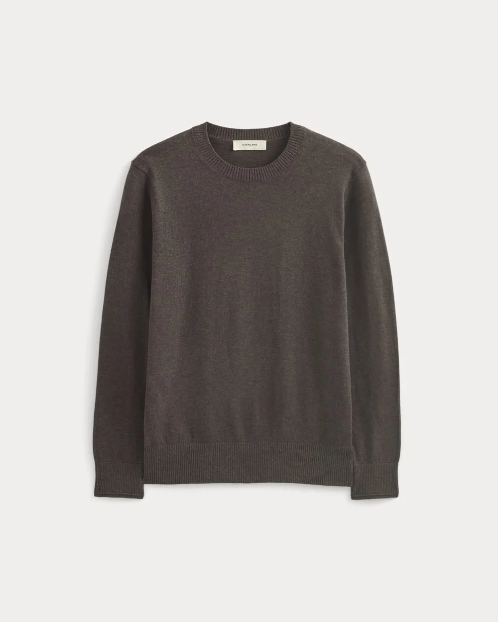 THE NO-SWEAT SWEATER - 1