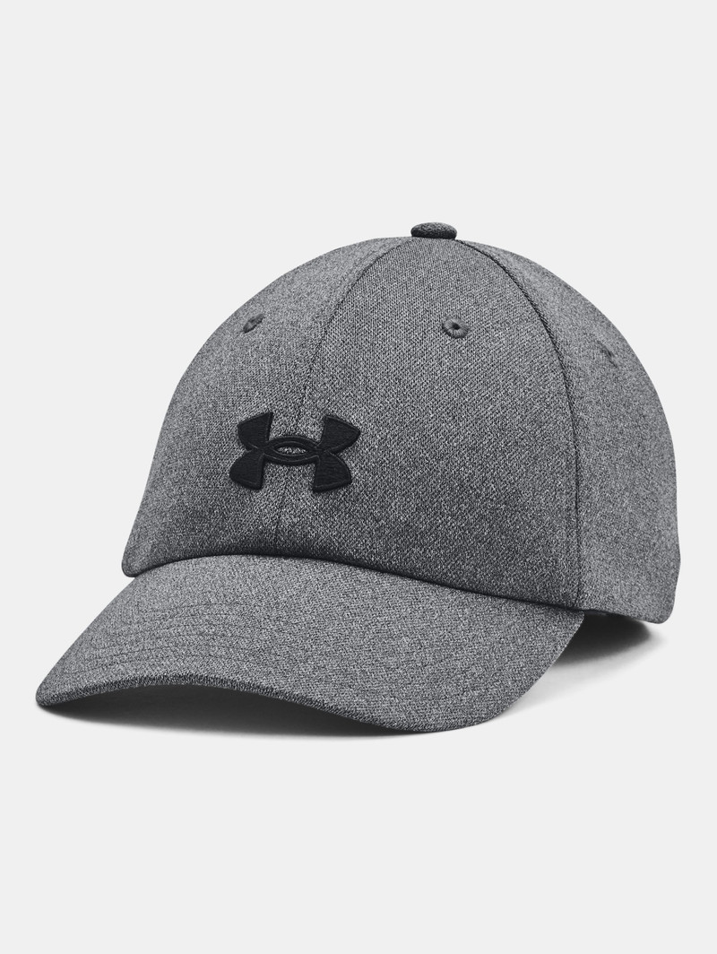 Women's UA Blitzing Adjustable Cap 1
