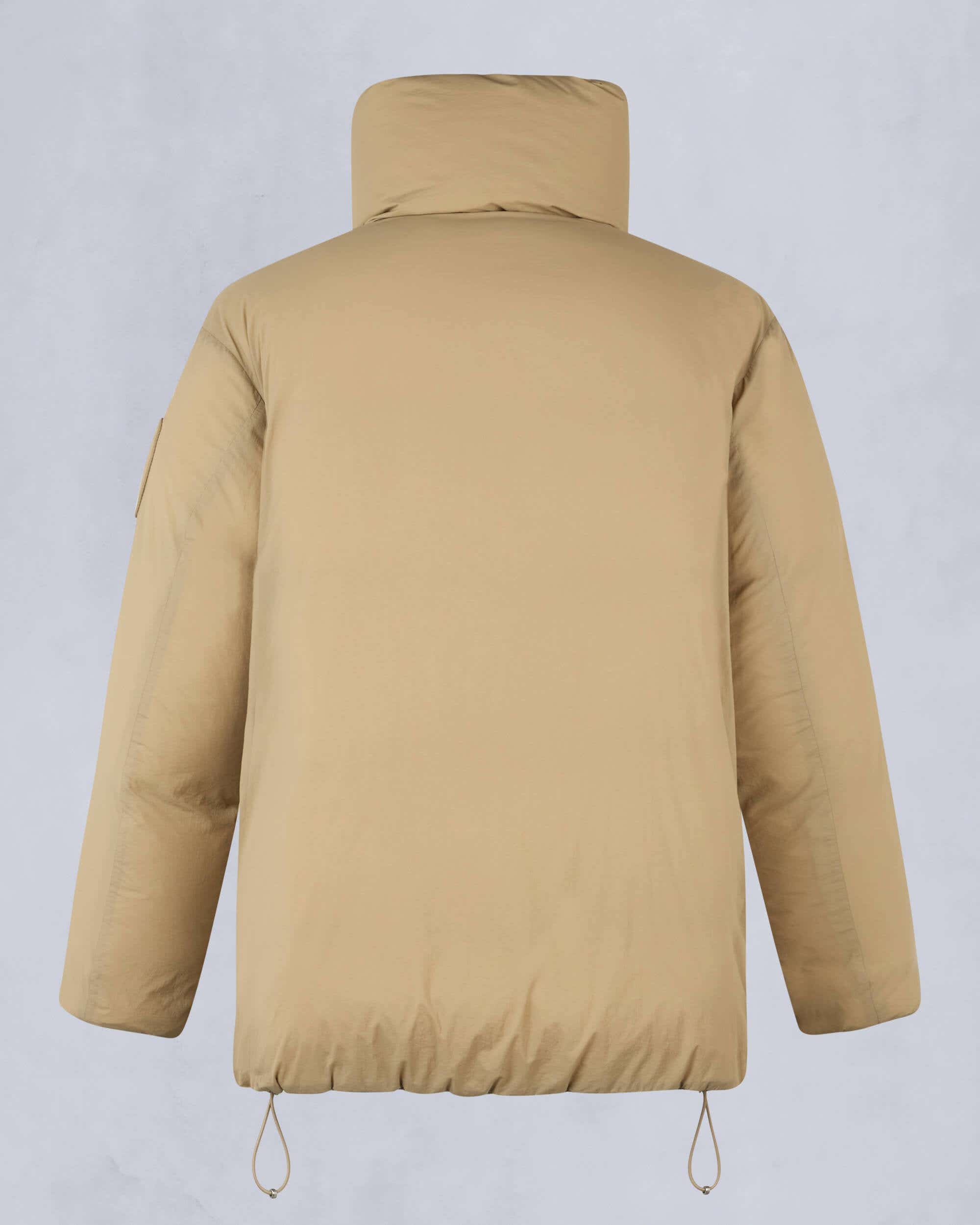 DUVET KATLA 3Q PUFFER - 6