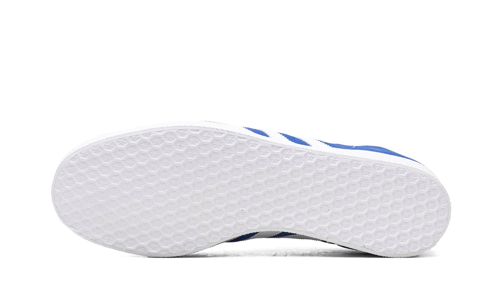 Gazelle "Blue Cloud White Gold Metallic" - 5