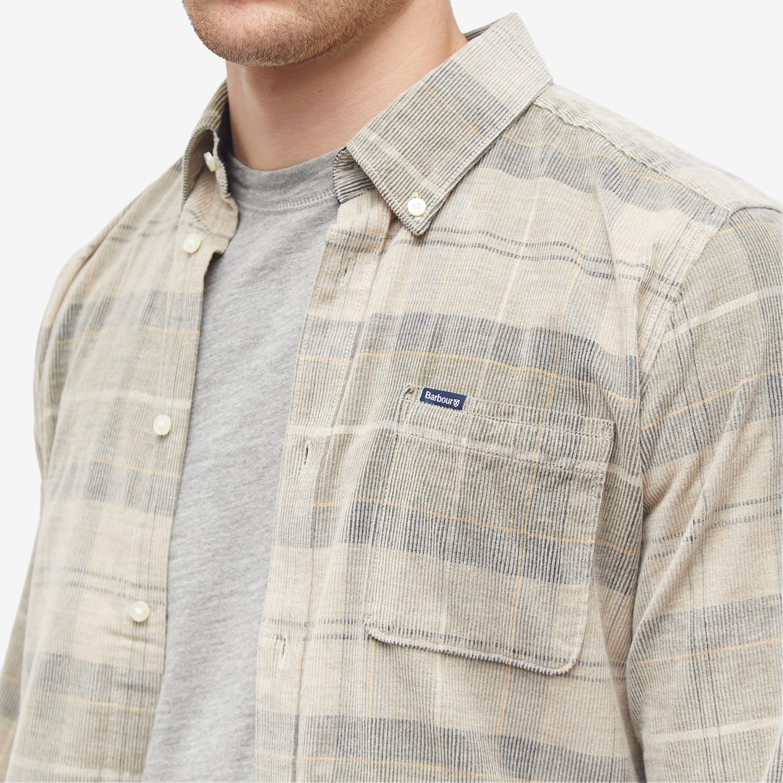 Barbour Blair Tailored Shirt - 5