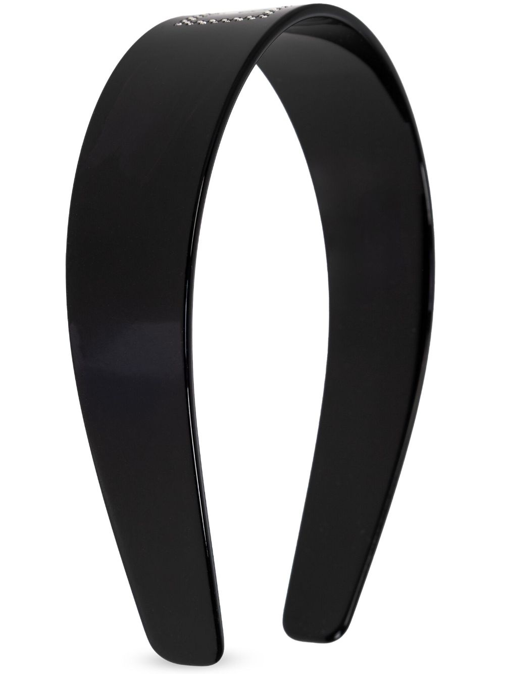 Crystal headband - 1