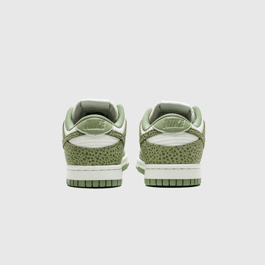 WMNS DUNK LOW PRM "TREELINE" - 4