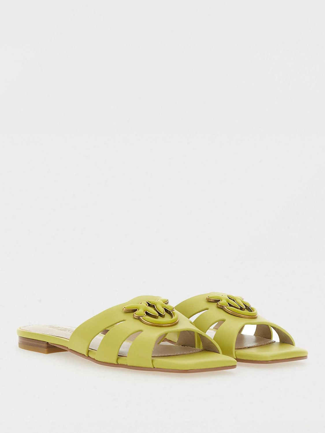 Shoes woman Pinko - 2