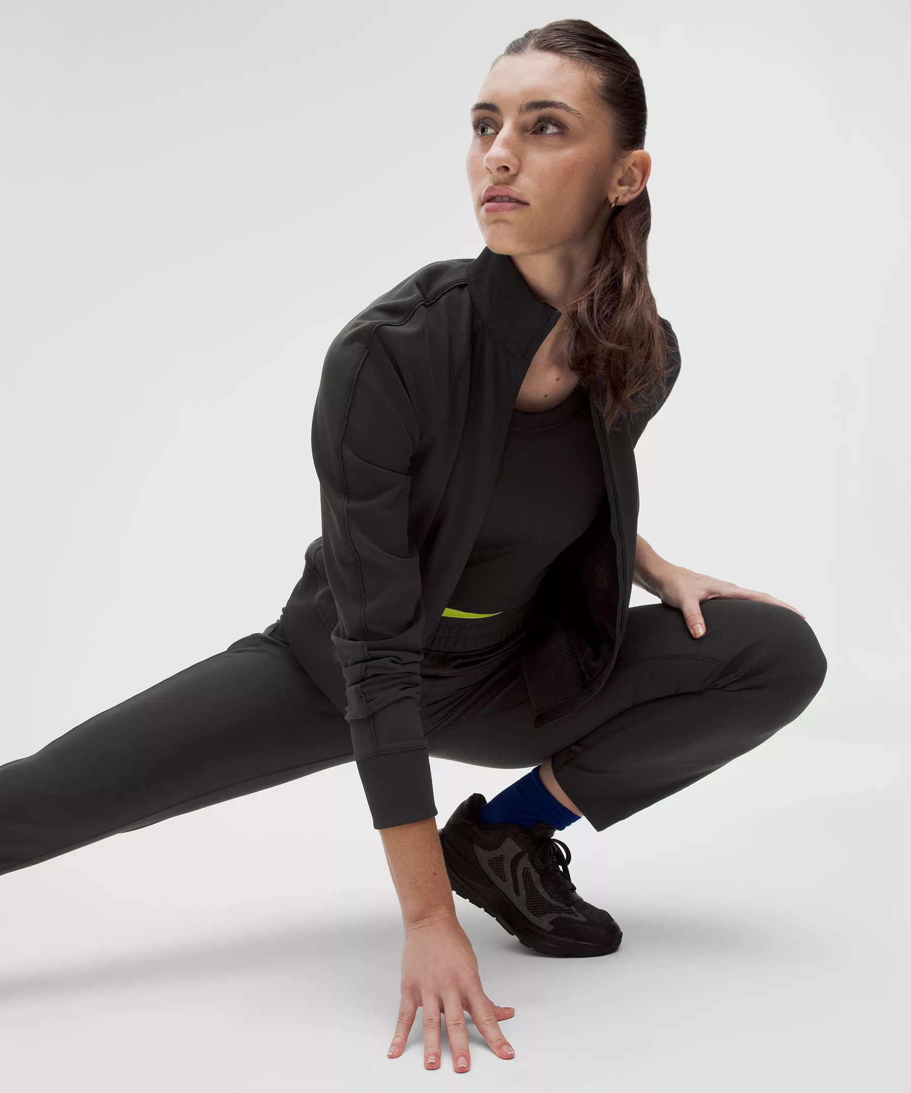 Everlux Classic-Fit Track Jacket - 6