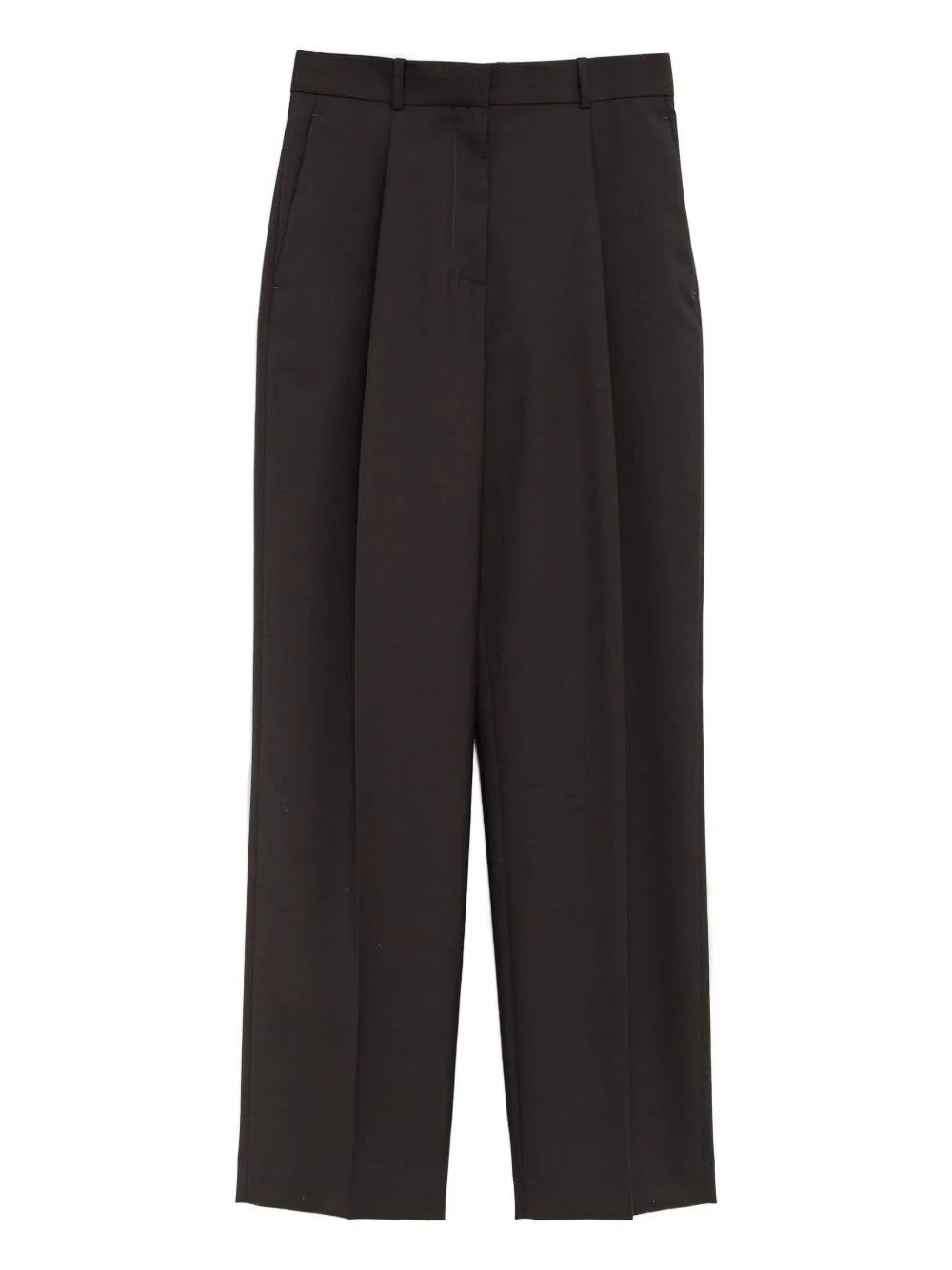 Mikkela wool trousers - 1