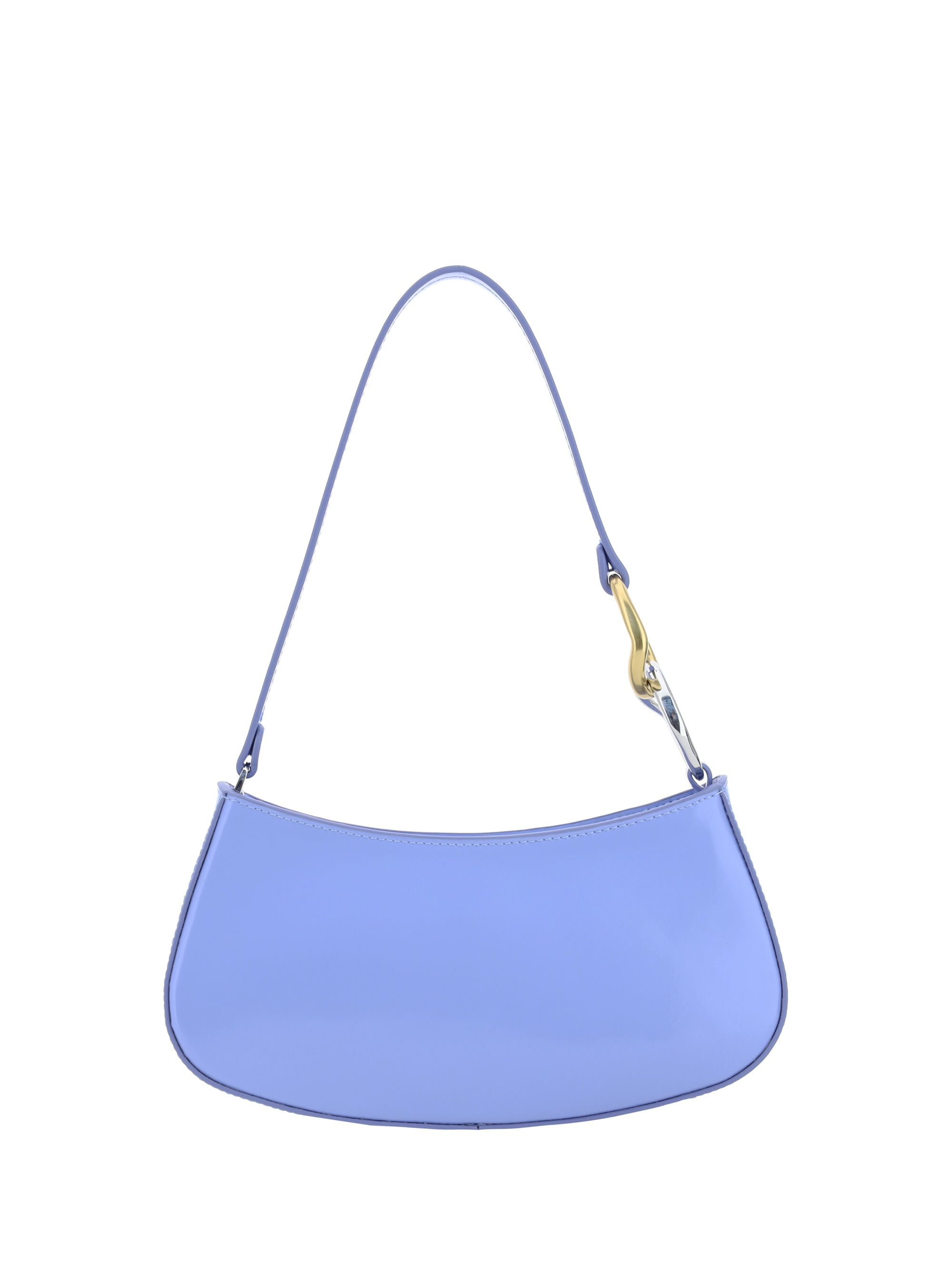 Ollie Shoulder Bag - 1