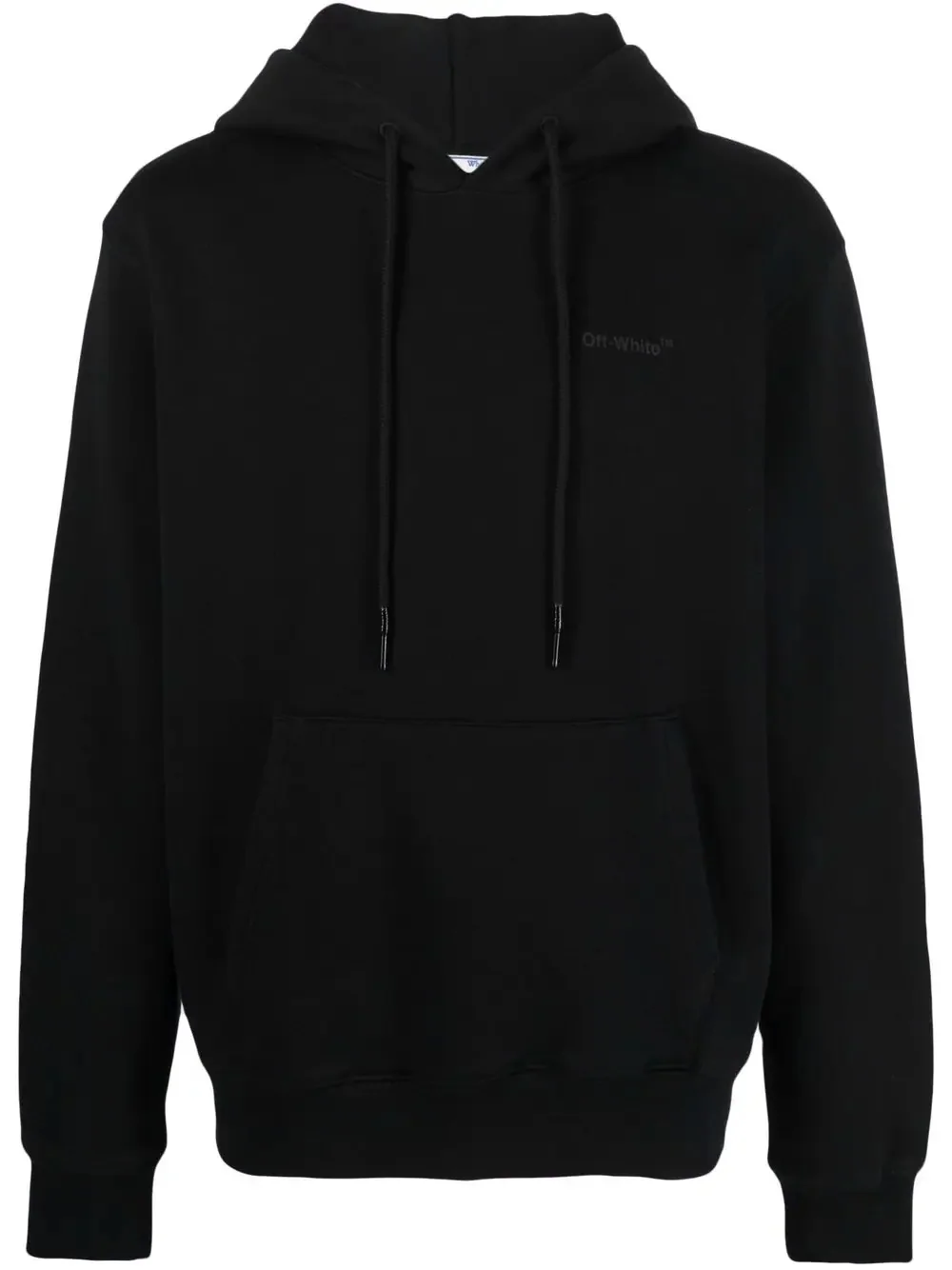 Diag Tab hoodie - 1