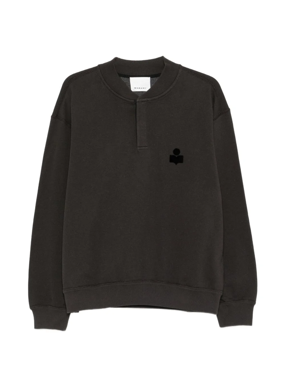 Mathias sweatshirt - 1