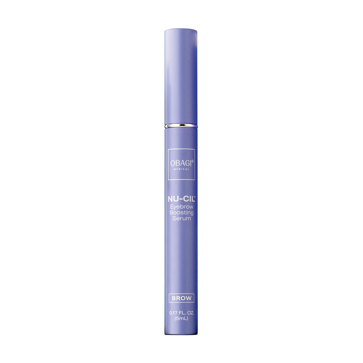 Nu-Cil Eyebrow Boosting Serum - 1